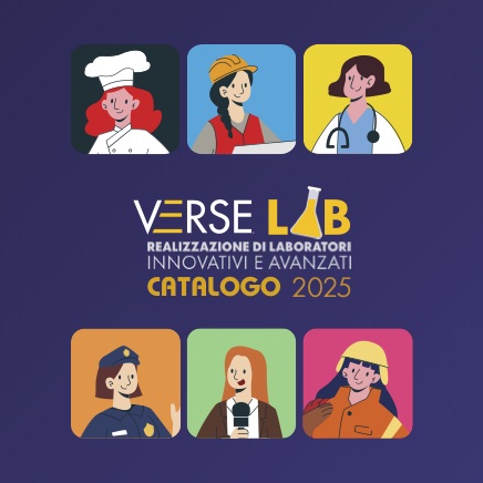 Catalogo Verse Lab